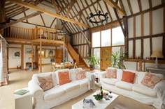 Strawberry Hole Barn