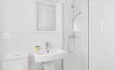 The sparkling en suite shower-room. - Thumbnail Image