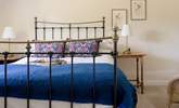 You will drift off to a peaceful slumber in this bedroom. - Thumbnail Image