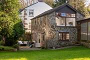 Welcome to Love Lane Stable, a beautiful granite property in a peaceful location.