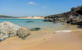 You will find glorious Crantock a short drive away. - Thumbnail Image