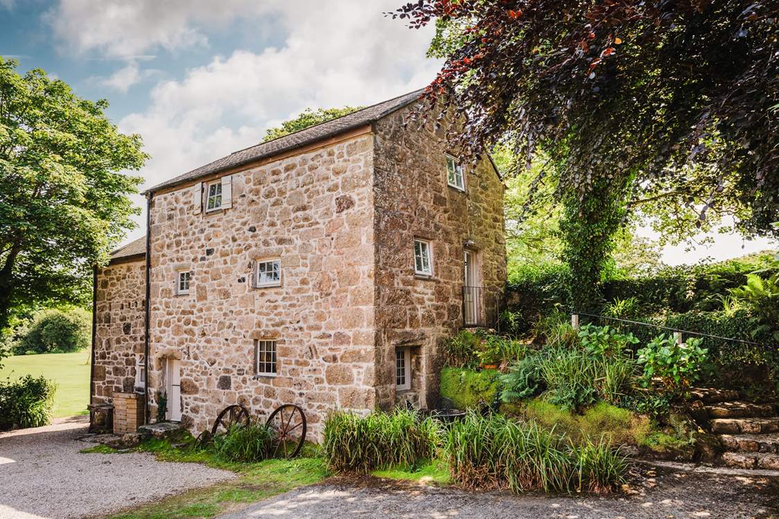 Don't forget your camera, this location is picture perfect.