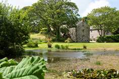 Roskennals Mill