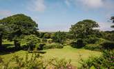 Enjoy a picnic within the grounds as there are so many tranquil spots to chose from. - Thumbnail Image