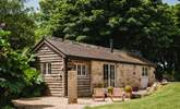 Welcome to Ellas Pottery, a lovingly restored granite stone cottage surrounded by natural beauty. - Thumbnail Image