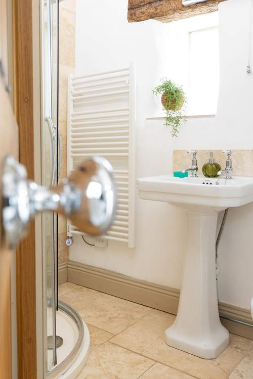 Refresh after your day's adventures.