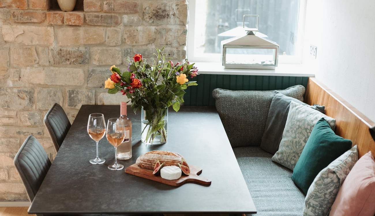 What Somerset produce will you treat yourself to?