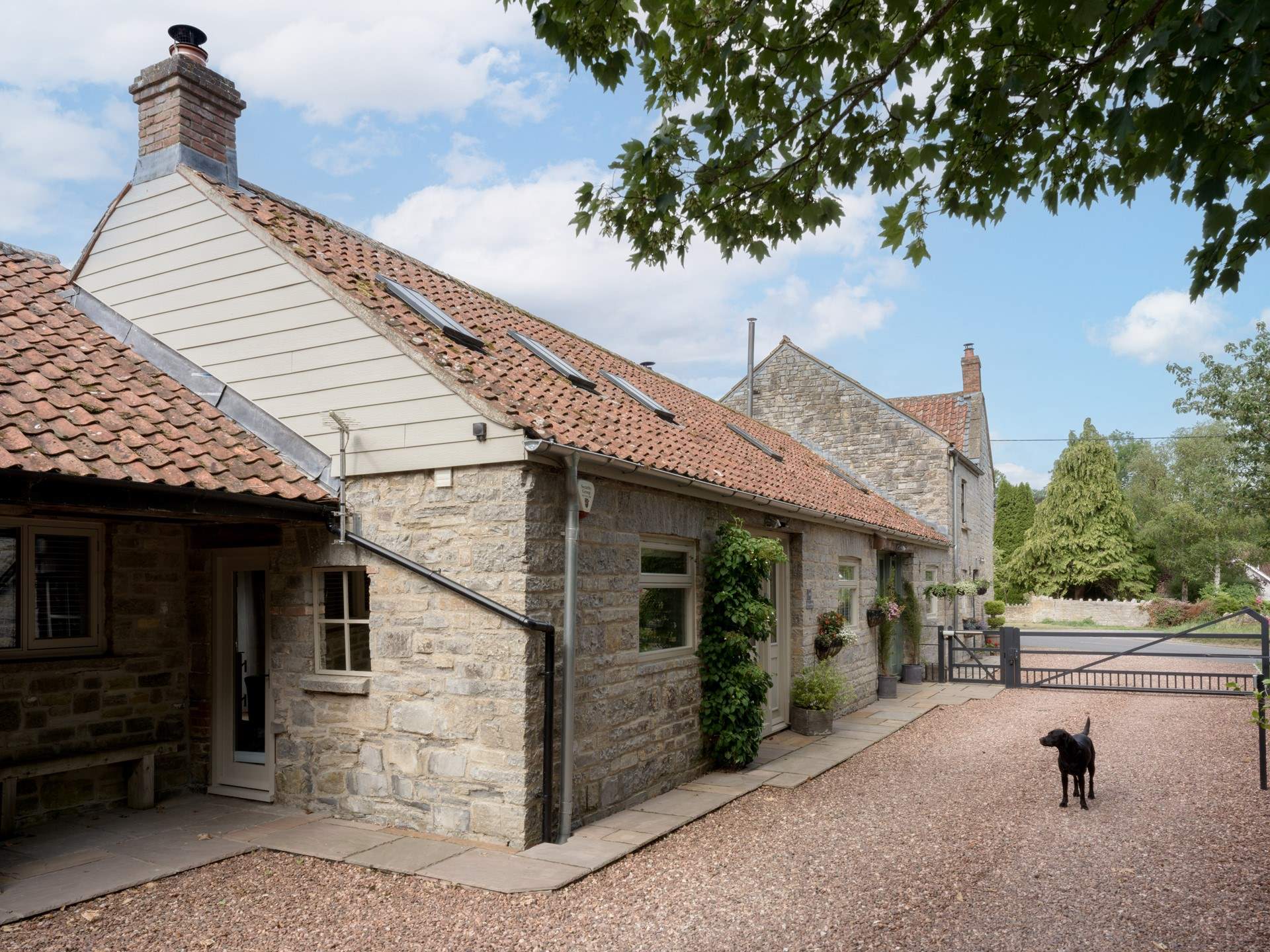 Welcome to The Smithy!