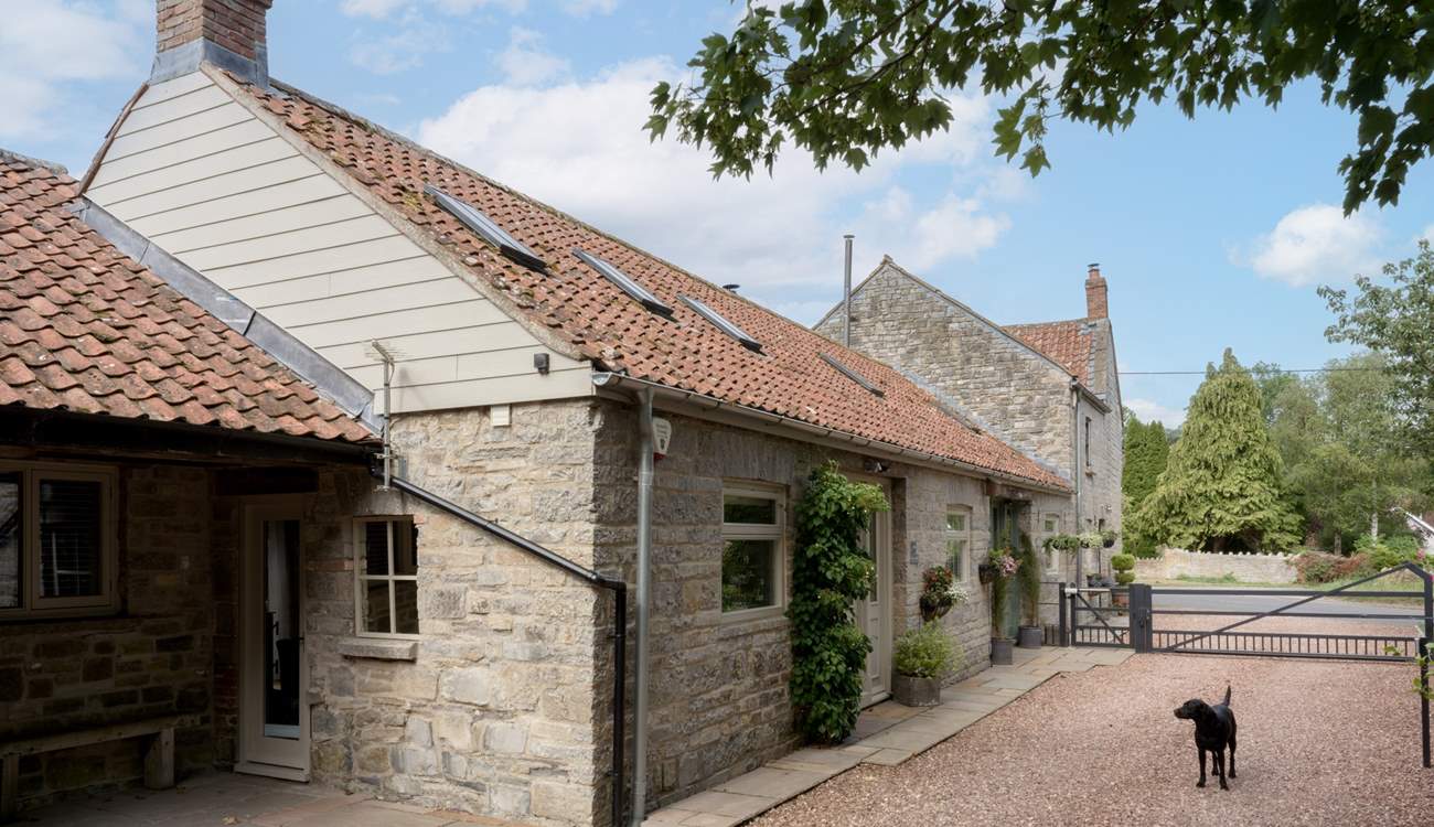 Welcome to The Smithy!