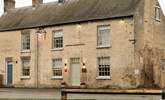 There is even a Michelin Starred restaurant in Hovingham.  - Thumbnail Image