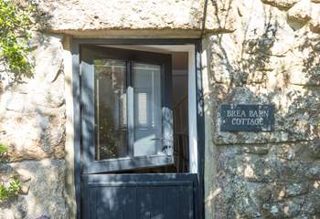 Come on in, the door is open and a warm welcome awaits.