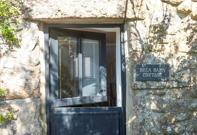 Come on in, the door is open and a warm welcome awaits.