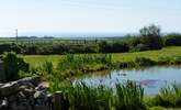 The location of this pretty cottage is perfect for walkers, nature lovers and anyone wanting that special sea view. - Thumbnail Image