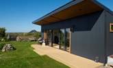 Lands End airport is close by, you may see some light aircraft overhead. - Thumbnail Image