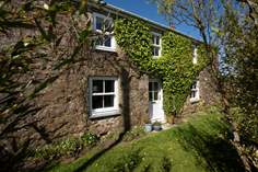 Glebe Farmhouse