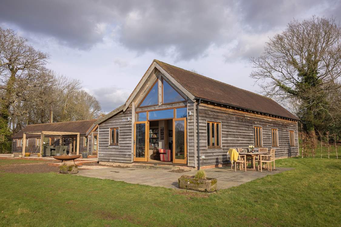 The perfect place for a holiday or short break!
