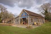 The perfect place for a holiday or short break!