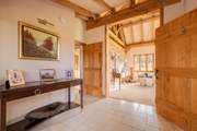 Step inside this welcoming and homely Sussex barn.