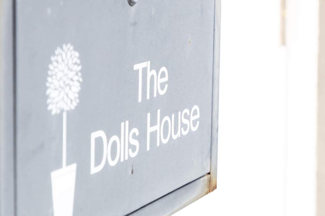 Treat yourself to a well deserved break at The Dolls House.