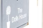 Treat yourself to a well deserved break at The Dolls House.
