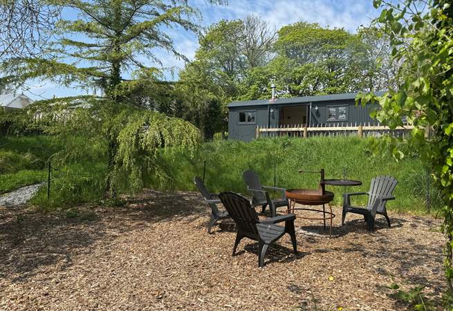 (Image taken by the owner) The Dell looks gorgeous in the spring sunshine! 