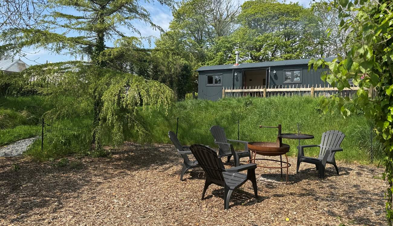 (Image taken by the owner) The Dell looks gorgeous in the spring sunshine! 