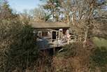 Welcome to Iris, nestled in the north Devon countryside.