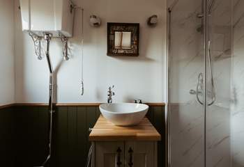 The perfect place to unwind in after days of exploring. 