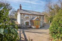 Bridge Pool Cottage
