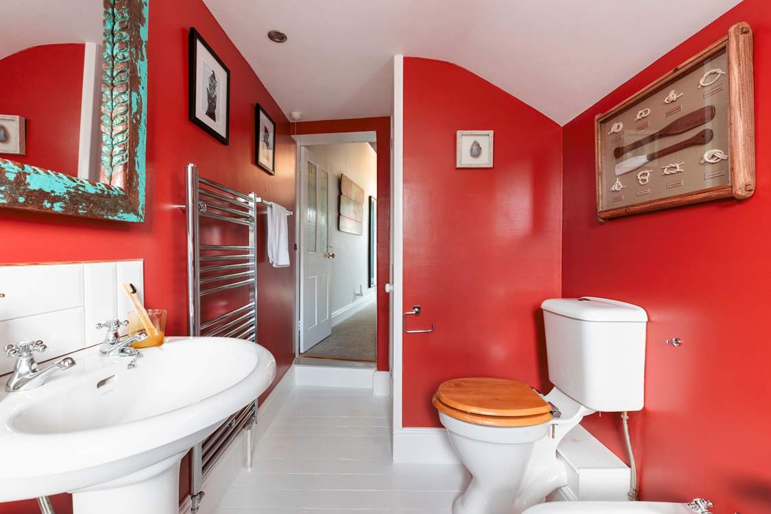 Dreaming of boating on the Avon.