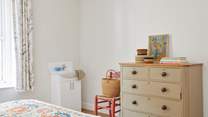 Whimsical and unique furnishings to store your belongings. 