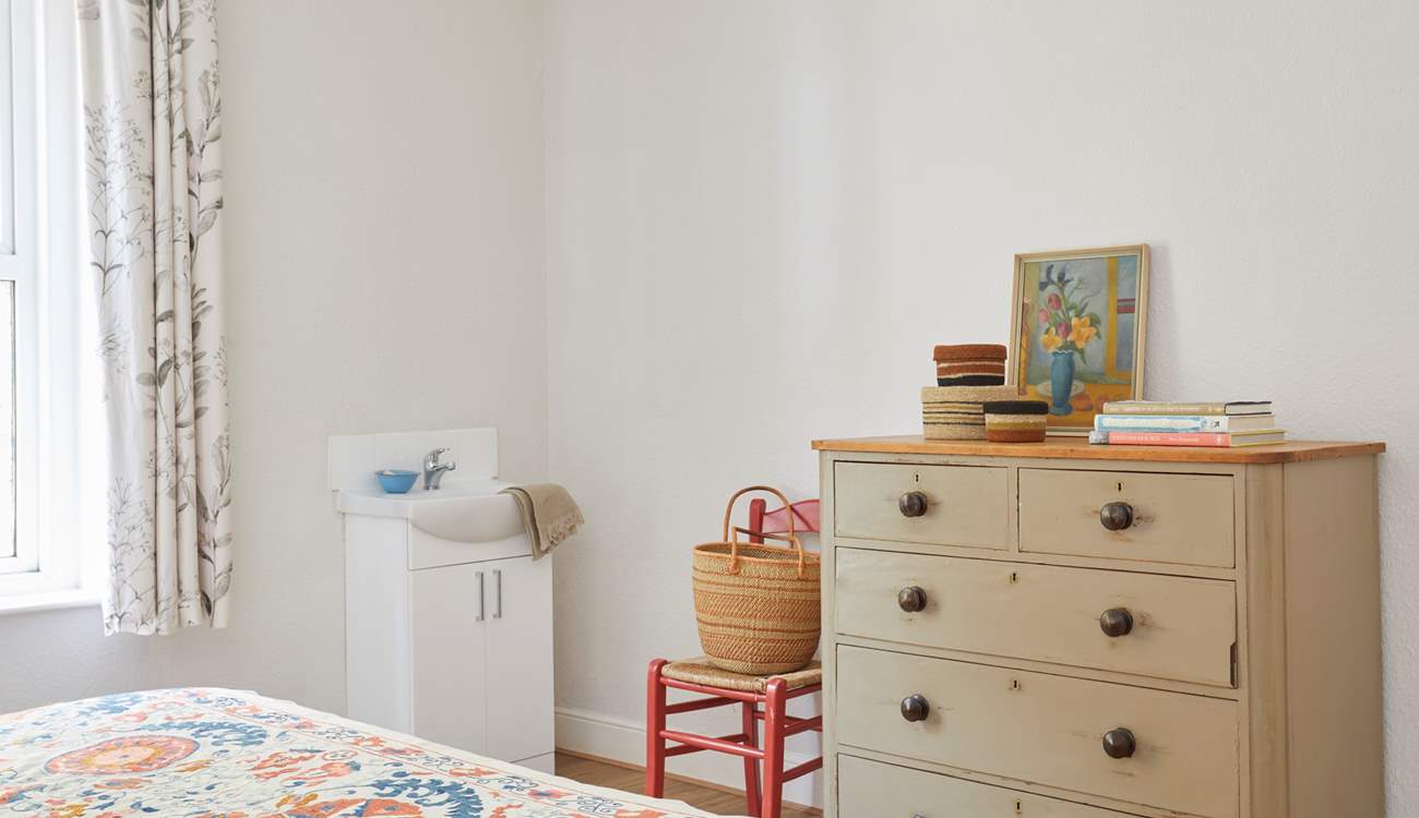 Whimsical and unique furnishings to store your belongings. 