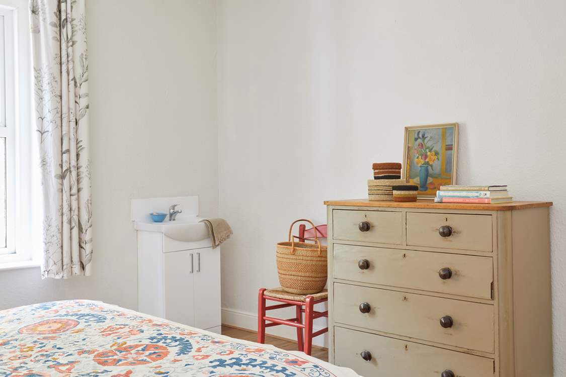 Whimsical and unique furnishings to store your belongings.