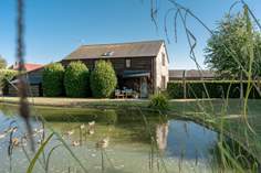 Orchard Barn