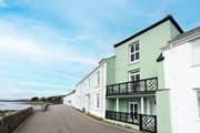 27 Marine Parade sits in prime position on the waterfront.