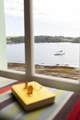 And a wonderful window seat.