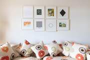 Lovely touches.