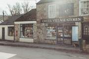 Gweek Village Stores has everything you need for your adventure getaway.