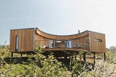 Daskor Treehouse