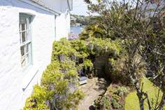Wisteria Cottage