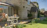 A quintessential Cotswold hideaway. - Thumbnail Image