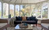 Take some time out to sit and enjoy the sunshine. - Thumbnail Image