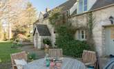 A quintessential Cotswolds cottage with lovely views, stylish interiors and a beautiful garden. - Thumbnail Image
