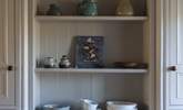 A selection of pottery for your culinary creations.  - Thumbnail Image