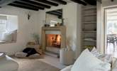 Who gets pride of place by the fire? - Thumbnail Image