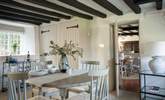Prepare an elegant meal to share in these stylish surroundings.  - Thumbnail Image