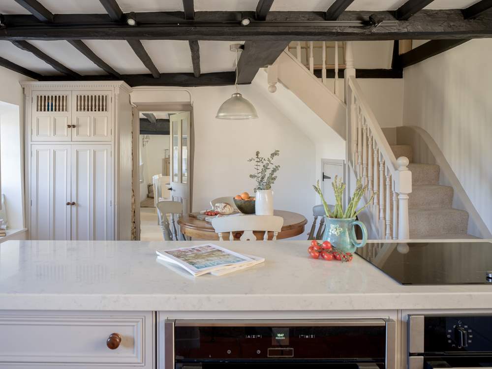 Whose turn is it to cook today?