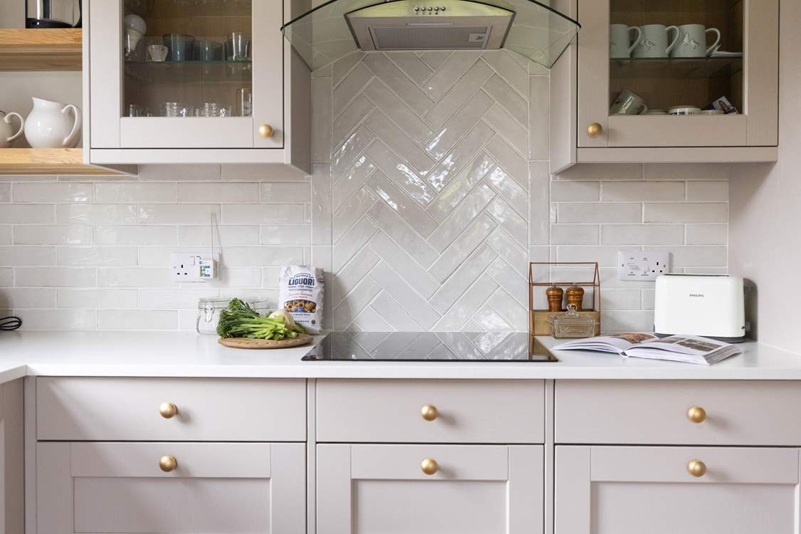 Cook up a storm with some local produce.