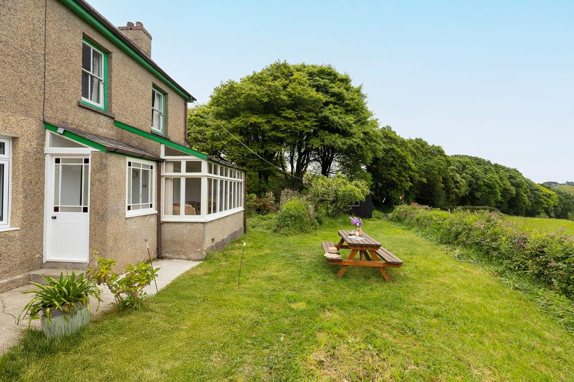 Welcome to Norways Farmhouse.