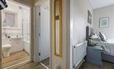 The two double rooms share the lovely bathroom. - Thumbnail Image